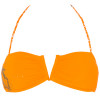 Volcom Cosmic Screen Bandeau Bikini Top - Women's
