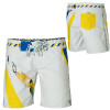 Silver Lining Board Short - Women's