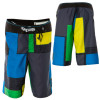 Volcom Hollywood Squares Mod Board Short - Little Boys'