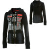 Volcom Fangs Full-Zip Hooded Sweatshirt - Women's