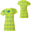 Volcom Chomptooth V-Neck T-Shirt - Short-Sleeve - Women's