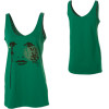 Volcom Tear Drip Static Tank Top - Women's