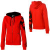 Volcom Pistol Packing Full-Zip Hooded Sweatshirt - Women's