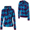 Volcom Chomptooth Full-Zip Hooded Sweatshirt - Women's