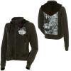 Volcom Cheetie Full-Zip Sweatshirt - Women's