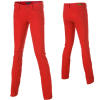 Volcom Renegade Skinny Denim Pant - Women's