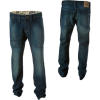 Volcom Mixer Denim Pant - Men's