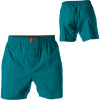 Volcom Y Factor Solid Boxer - 2 Pack - Men's