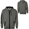 Volcom Stretcher Full-Zip Hooded Sweatshirt - Men's