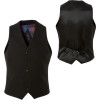Volcom Stone Suit Vest - Boys'