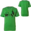 Volcom Splatter T-Shirt - Short-Sleeve - Boys'