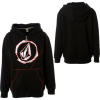 Volcom Dirty Water Full-Zip Hooded Sweatshirt - Boys'