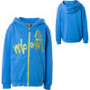 Volcom Tag Script Full-Zip Hooded Sweatshirt - Boys'