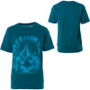 Volcom Stone Dust Slim Fit T-Shirt - Short-Sleeve - Boys'