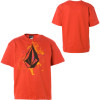 Volcom Colorbleed  T-Shirt - Short-Sleeve - Boys'