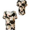 Volcom V.co-logical Top - Short-Sleeve - Women's