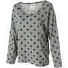 Volcom V.Co Gives Top - Long-Sleeve - Women's