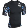 Volcom Mag Rashguard - Short-Sleeve - Men's