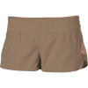 Volcom Foster Gals 2in Board Short - Women's