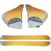 Voile Split Decision Tractor Skins