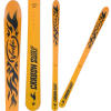 Voile Carbon Surf Telemark Ski