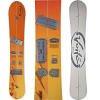Voile Split Decision Snowboard