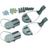 Voile Split Decision Mountain Plate Kit