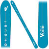 Voile Carbon Surf Telemark Ski