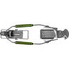 Voile Switchback Telemark Ski Binding - Women's