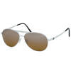 Von Zipper Fernstein Sunglasses: You're in a Mach-speed power dive and the only thing keeping you from losing control is your Von Zipper Fernstein Sunglasses.