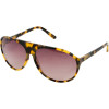 Von Zipper Rockford Sunglasses Tortoise/Gradient, One Size