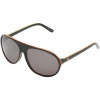 Von Zipper Rockford Sunglasses Vibrations/Grey, One Size