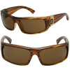 Von Zipper Kickstand Sunglasses Tortoise/Bronze, One Size