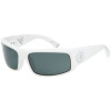 Von Zipper Kickstand Sunglasses - Polarized: Rock the Von Zipper Kickstand Polarized Sunglasses and pedal away on your low-ride cruiser. 