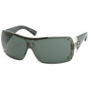 Von Zipper Gamma Sunglasses: The Von Zipper Gamma Sunglasses won't save you from nuclear radiation, but they will shade your peepers when the sun blazes.