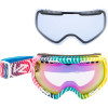 Von Zipper Feenom Goggle w/ Bonus Lens