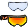 Von Zipper Feenom Goggle w/ Bonus Lens
