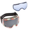 Von Zipper Feenom Goggle w/ Bonus Lens