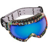 Von Zipper Dojo Goggle