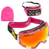 Von Zipper Feenom Goggle Legit Kit