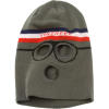 Von Zipper Contra Bandit Balaclava