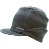 Von Zipper Lurker Visor Beanie