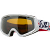 VonZipper Feenom Goggle with Bonus Lens