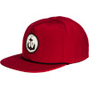 VonZipper Bilge Rat Snapback Hat