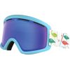 VonZipper Beefy Goggles&nbsp;Spoonbill-Blue/Sky Chrome