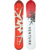 Venture Snowboards Storm Snowboard - Wide