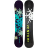 Venture Snowboards Helix-R Snowboard - Wide
