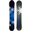 Venture Snowboards Odin-R Snowboard - Wide