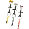 Wild Country Helium Friends - 3 Unit Set - # 0.5, 1.5, 2.5