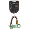 Wild Country Pro Guide and Synergy Lite SG Belay Device